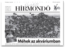 Hírmondó 2016 7-8. szám