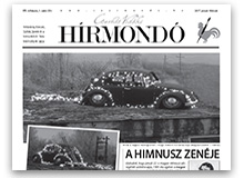 Hírmondó 2017 1-2. szám