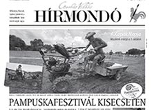 Hírmondó 2018 7-8. szám